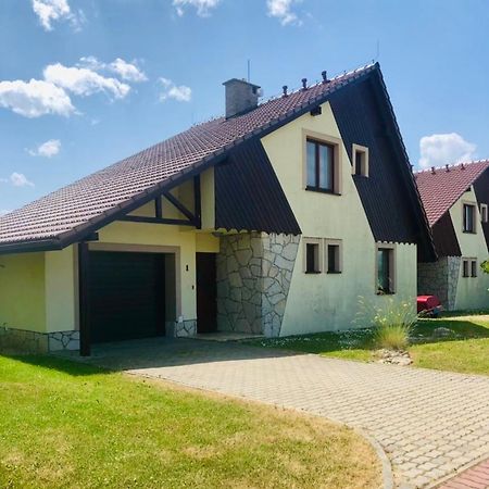 Chata Ravence Liptovsky Mikulas Exterior photo